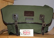 Carradice - Messenger Bag